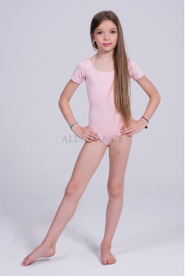 Body Marika jasny róż