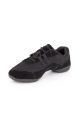 Buty treningowe Dyna-mesh czarne