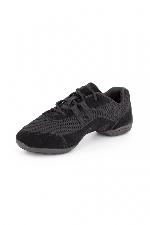 Buty treningowe Dyna-mesh czarne