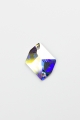 Kamienie przyszywane Swarovski Xirius Crystal AB 3265 26 x 21mm Cosmic Sew-on