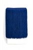 Frędzle taneczne ROYAL BLUE 30cm