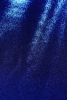 Tkanina lycra metallic cornflower