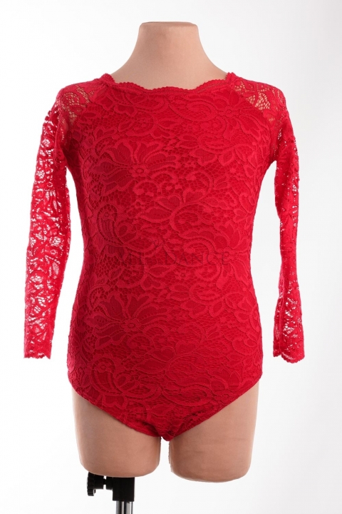 Body do standardu