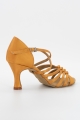 Buty GIPSY cielista satyna