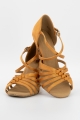 Buty GIPSY cielista satyna