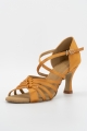 Buty GIPSY cielista satyna
