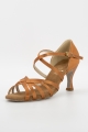 Buty DL-2 cielsita satyna
