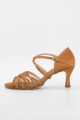 Buty DL-2 cielsita satyna