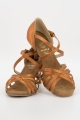 Buty DL-2 cielsita satyna