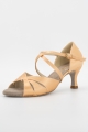 Buty DL-28 jasna satyna