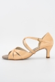Buty DL-28 jasna satyna