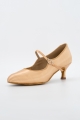 Buty ASN 06 cielista satyna