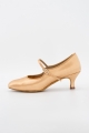 Buty ASN 06 cielista satyna