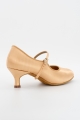 Buty ASN 06 cielista satyna