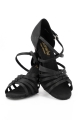 Buty GIPSY czarna satyna