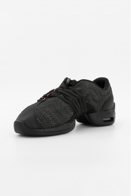 Buty treningowe STUDIO brokatowe