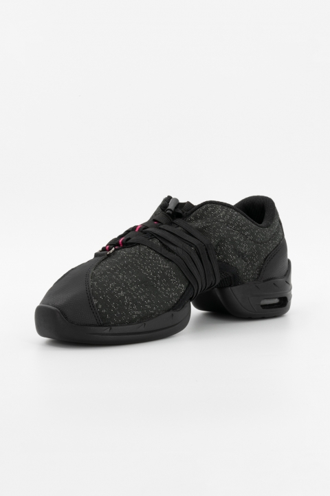 Buty treningowe STUDIO brokatowe